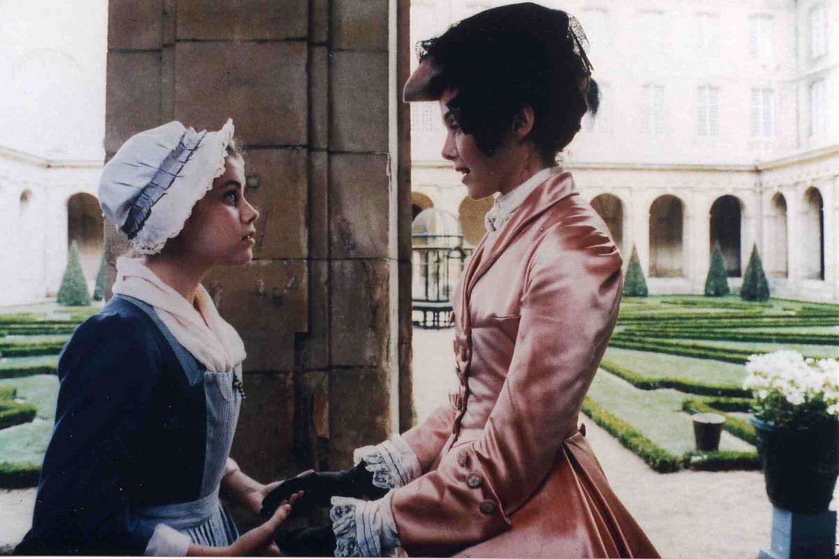 Valmont - Film-Still