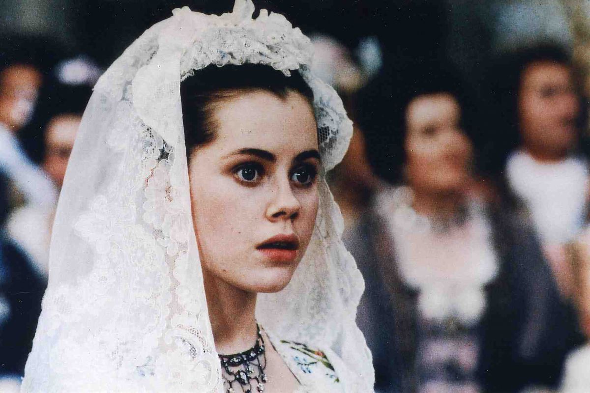 Valmont - Film-Still