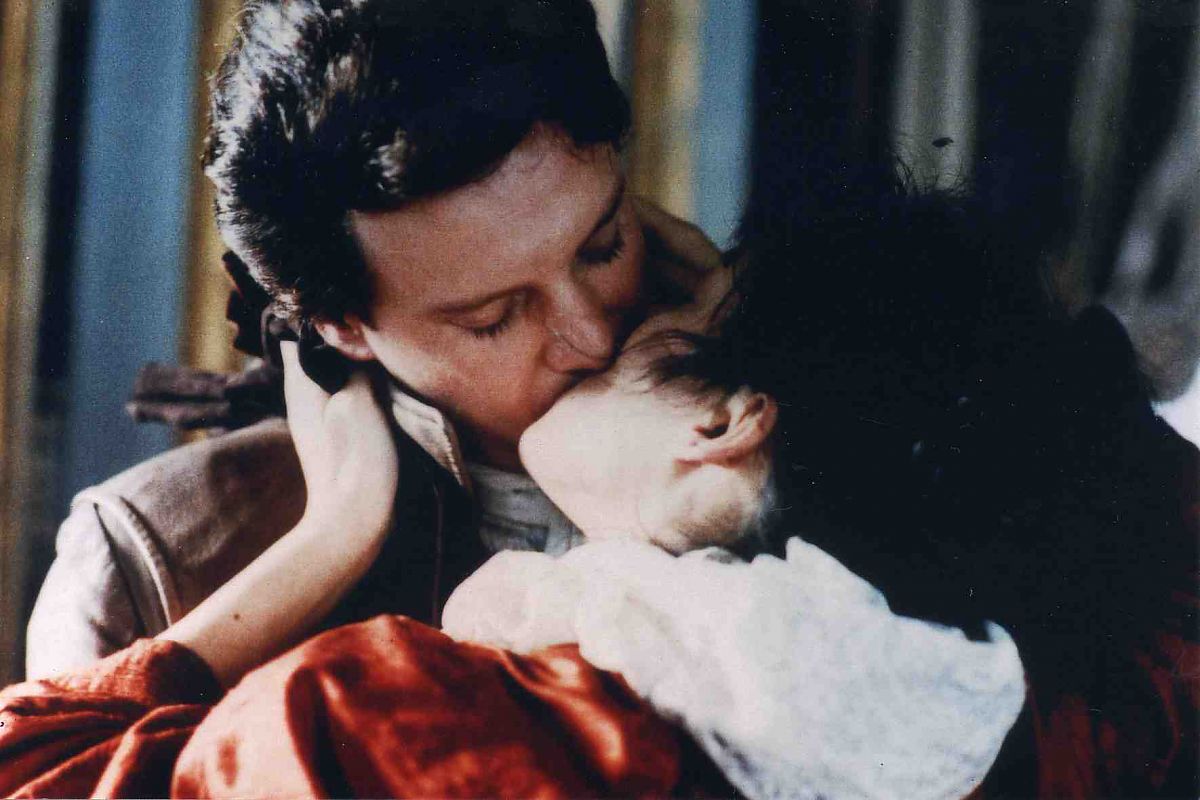 Valmont - Film-Still