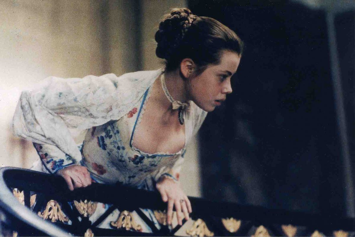 Valmont - Film-Still