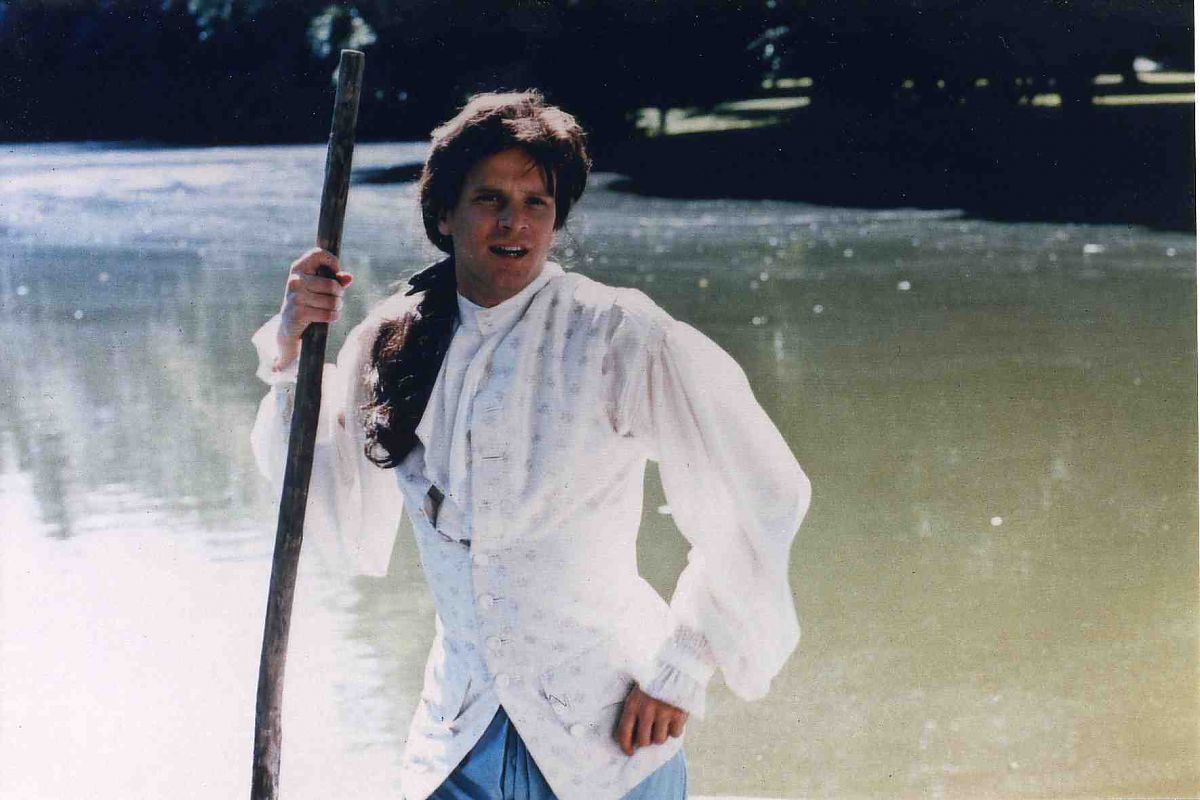 Valmont - Film-Still