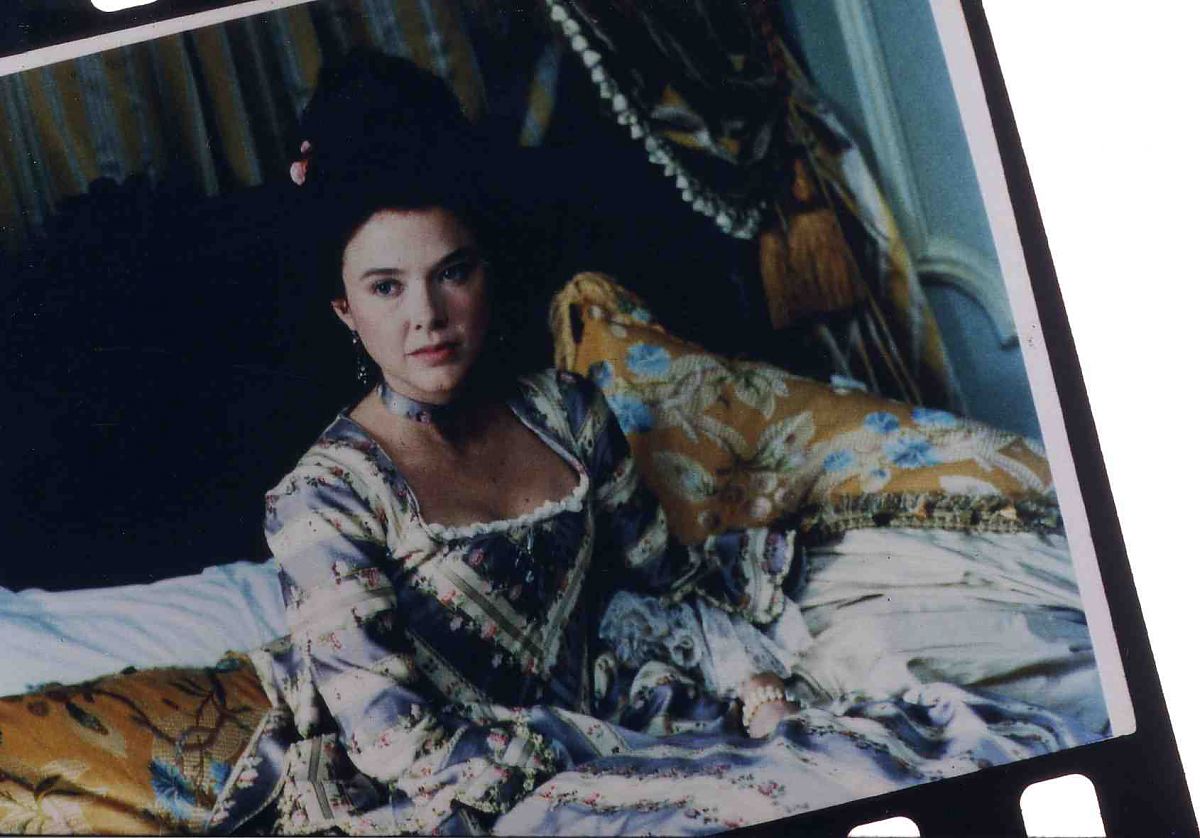 Valmont - Film-Still