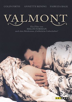 Cover zu Valmont