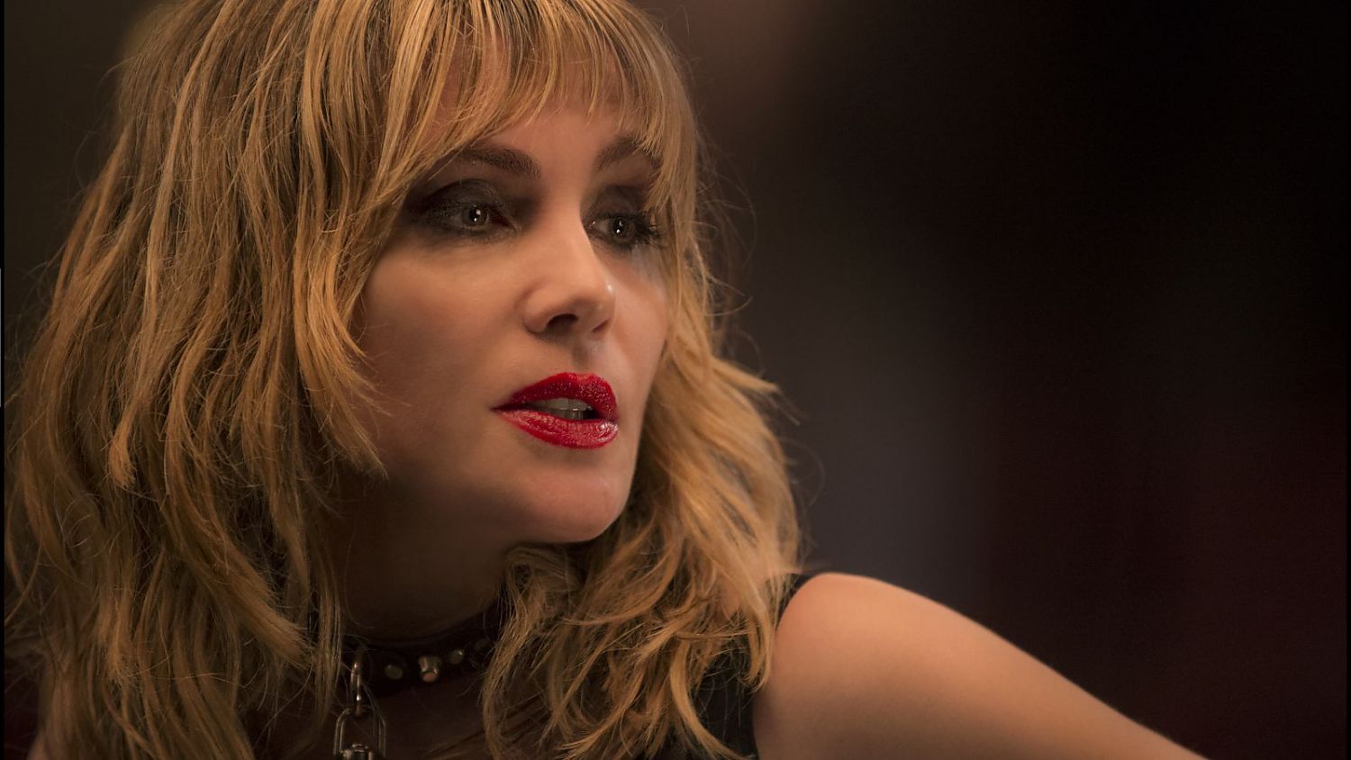 Bild zu Venus im Pelz