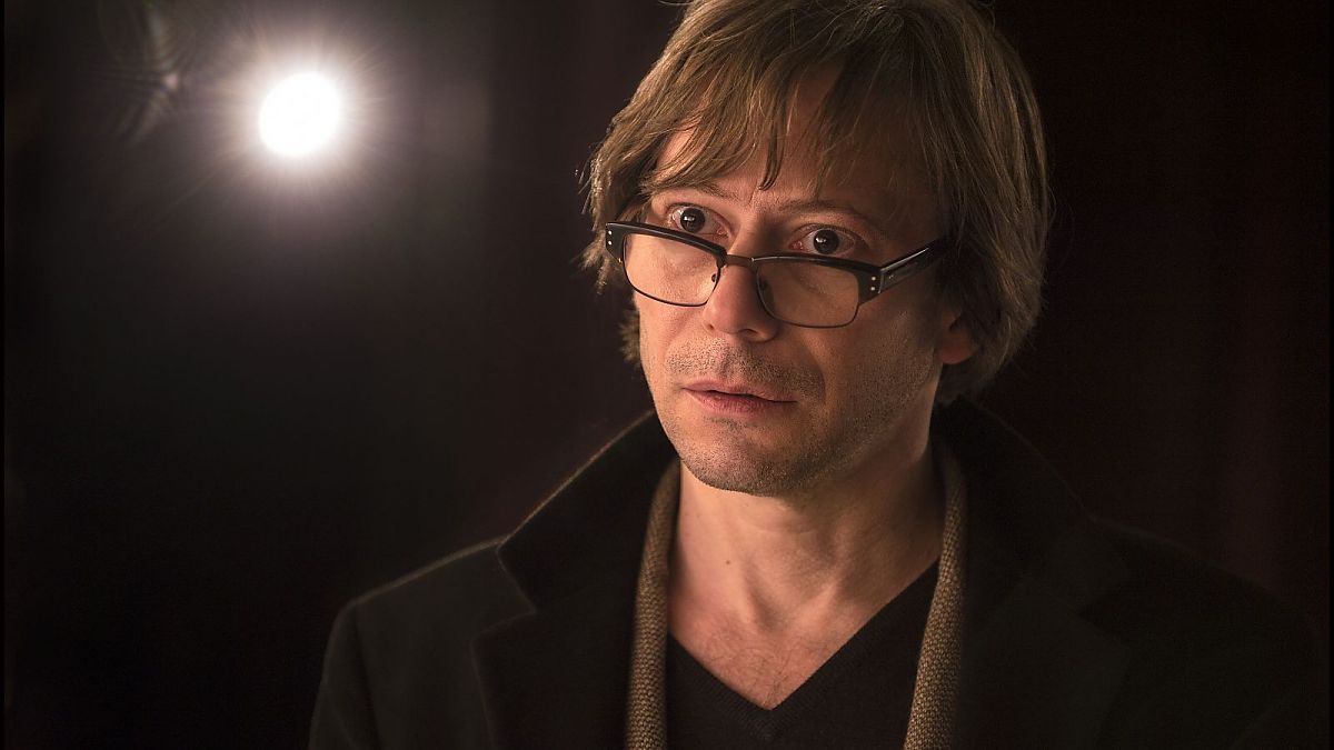 Venus im Pelz - Film-Still