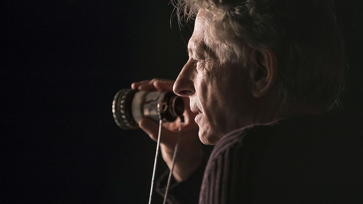 Venus im Pelz - Film-Still