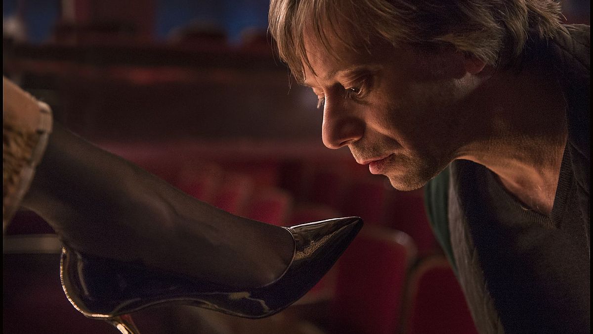 Venus im Pelz - Film-Still