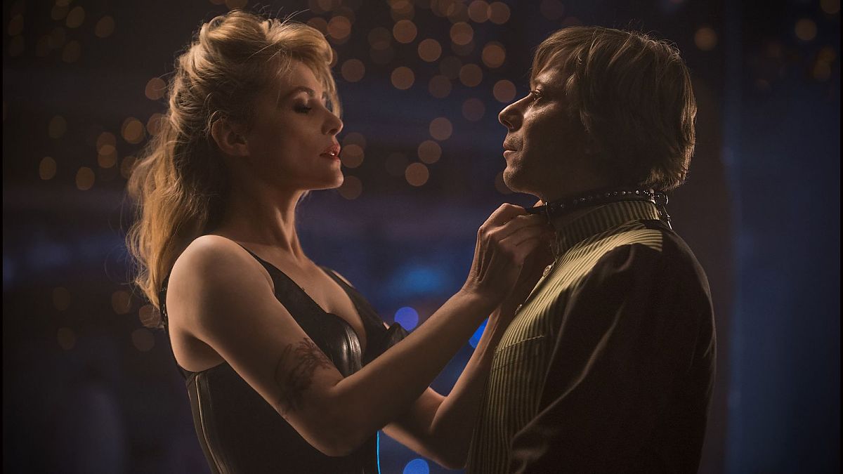 Venus im Pelz - Film-Still