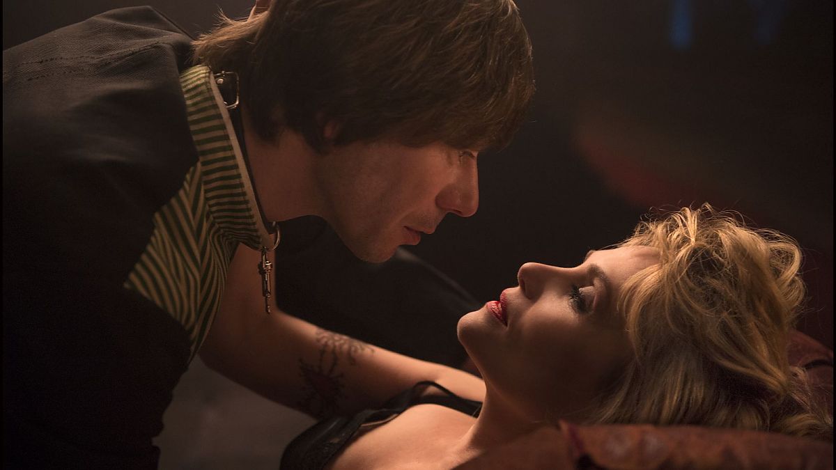 Venus im Pelz - Film-Still