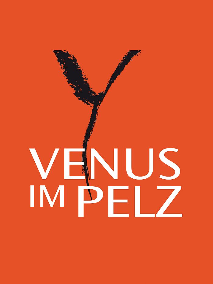 Cover zu Venus im Pelz