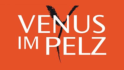 Cover zu Venus im Pelz