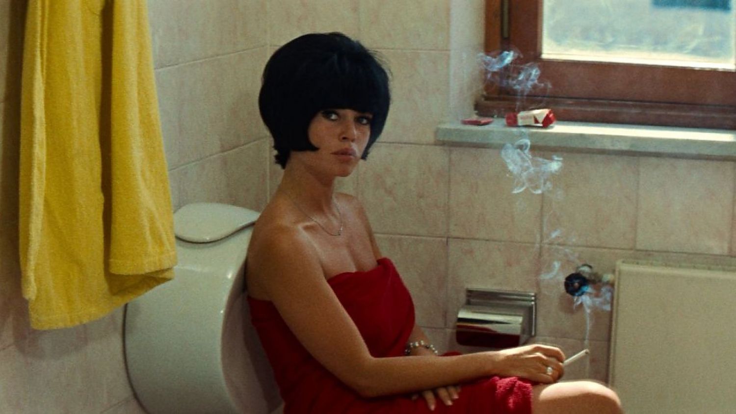 Bild zu Die Verachtung - Le Mépris