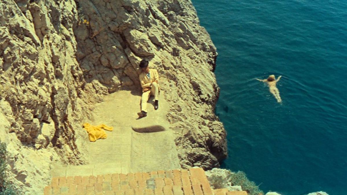 Die Verachtung - Le Mépris - Film-Still