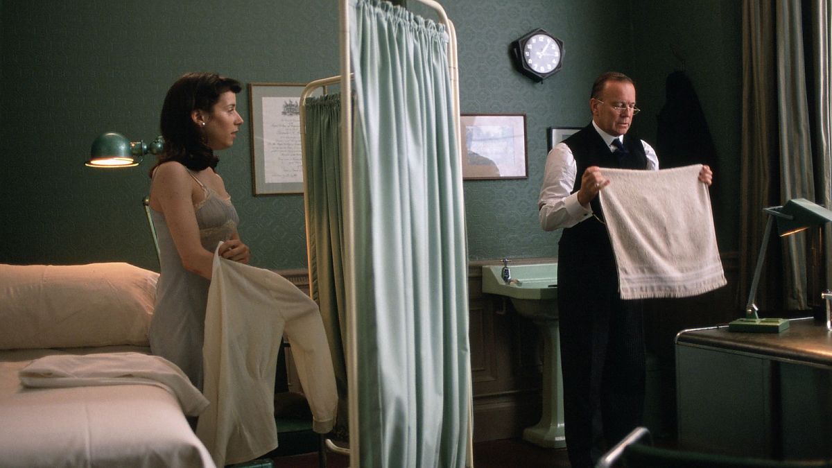 Vera Drake - Film-Still