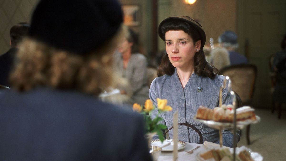 Vera Drake - Film-Still