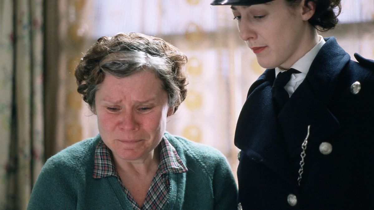 Vera Drake - Film-Still