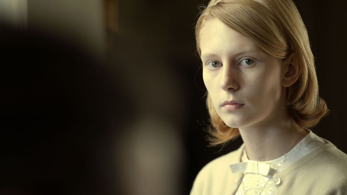 Verblendung - Film-Still