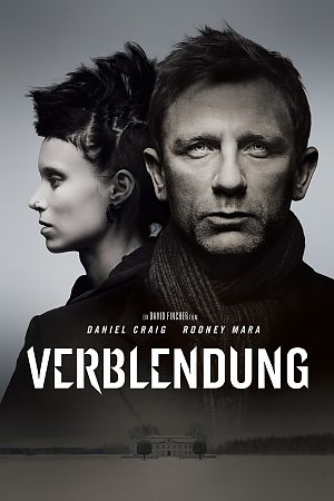Cover zu Verblendung