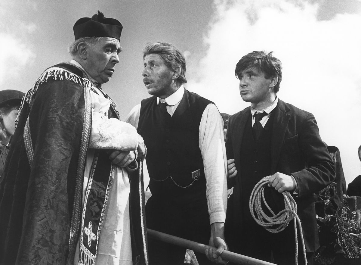 Verbotene Spiele - Film-Still