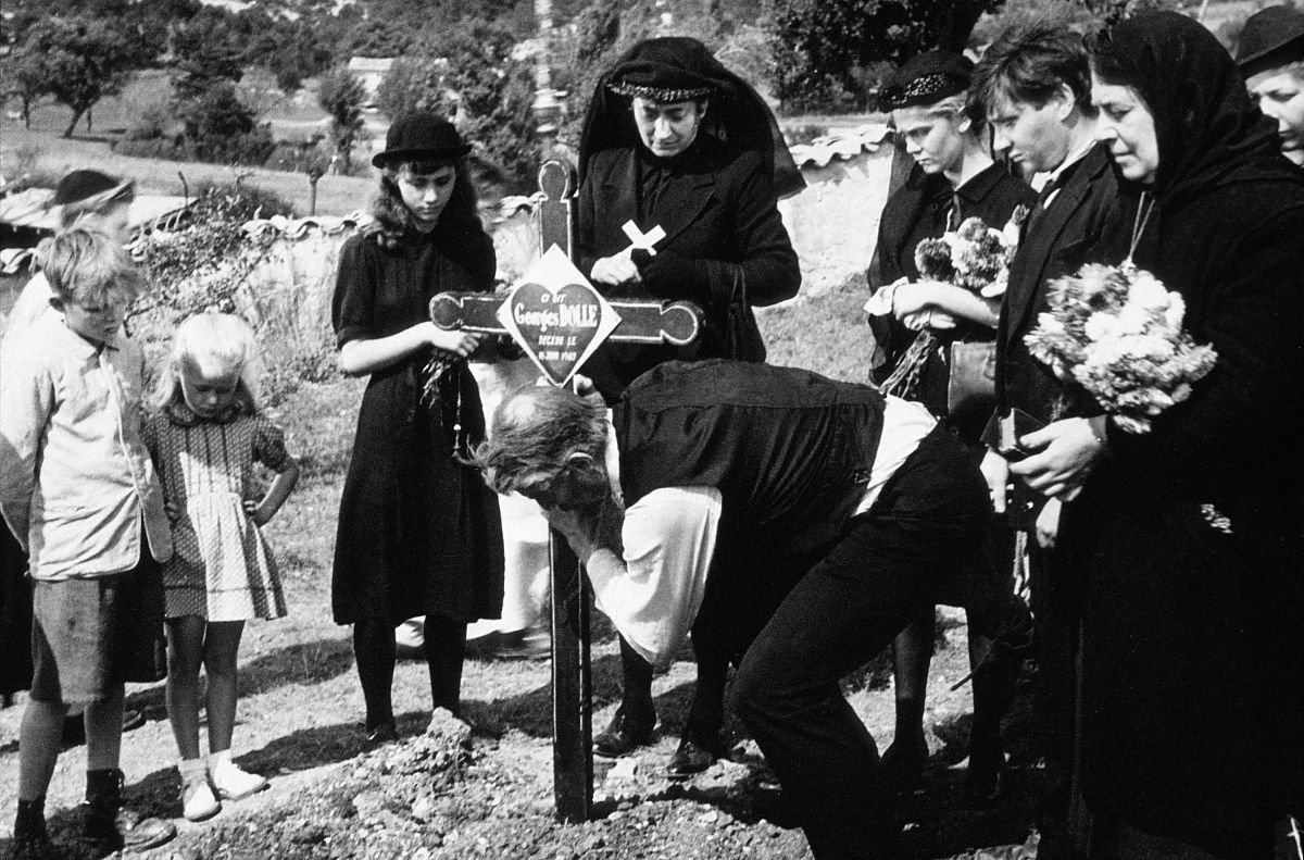 Verbotene Spiele - Film-Still