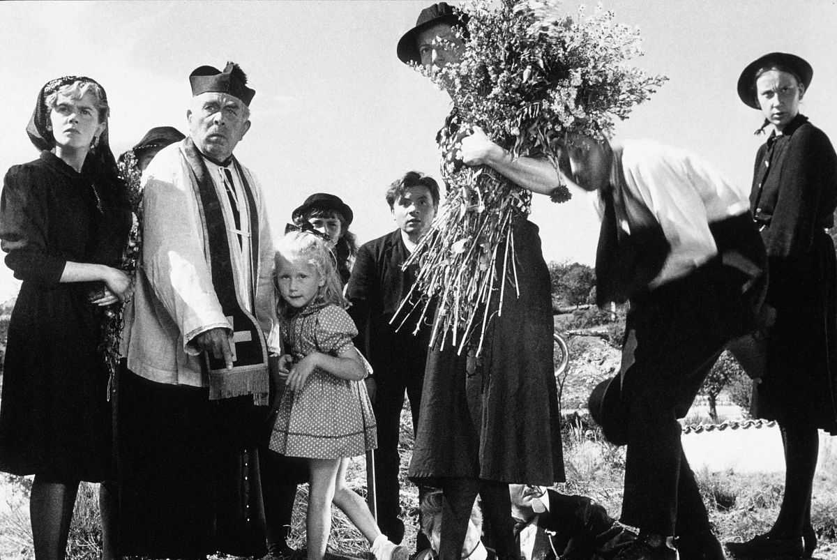 Verbotene Spiele - Film-Still