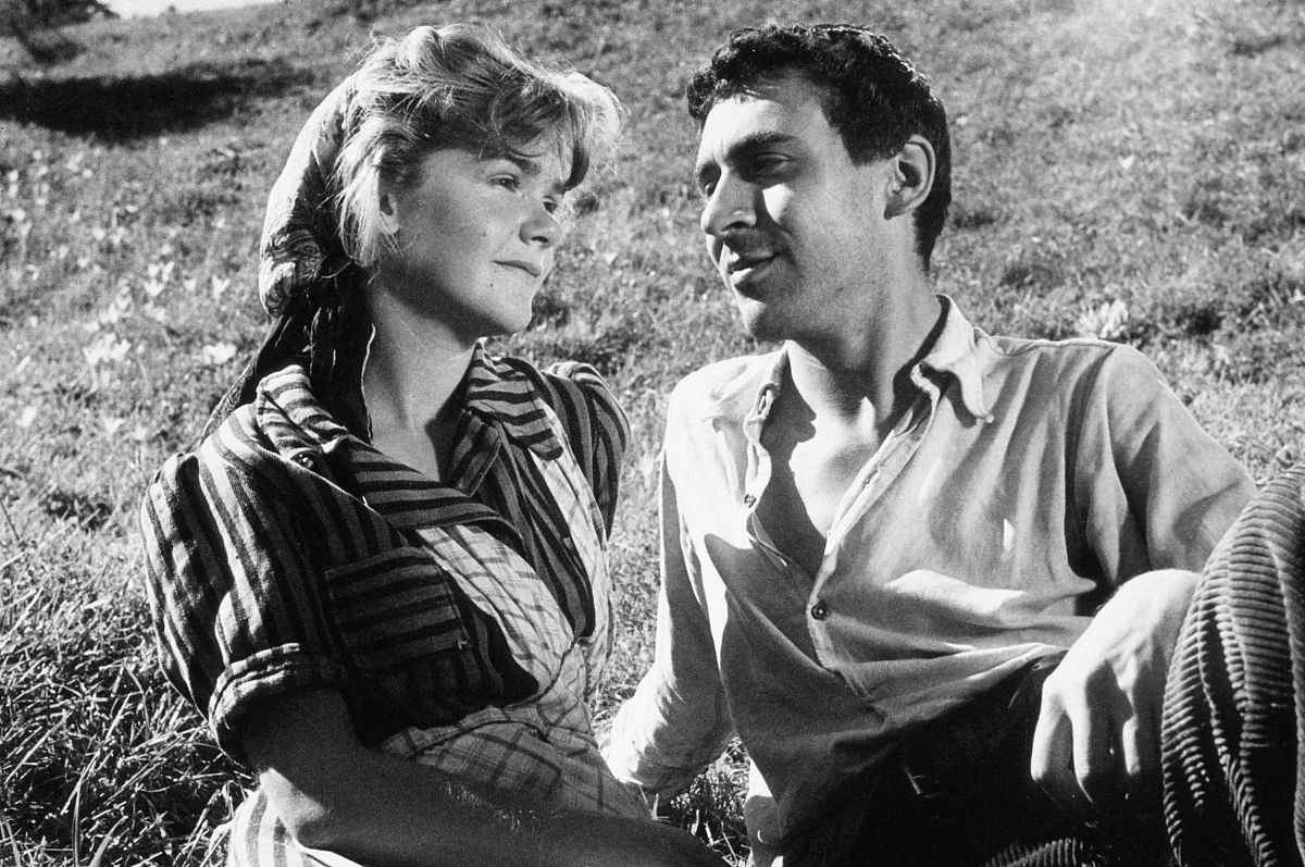 Verbotene Spiele - Film-Still