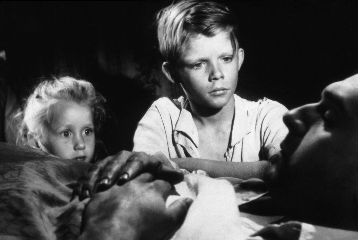 Verbotene Spiele - Film-Still