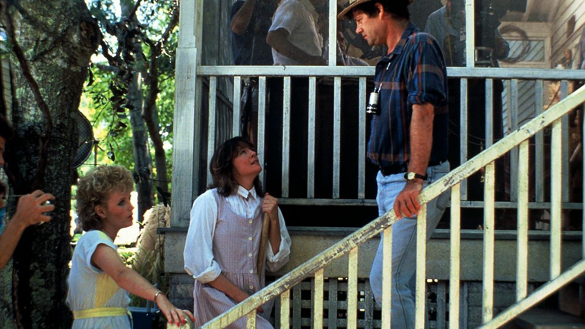 Verbrecherische Herzen - Film-Still