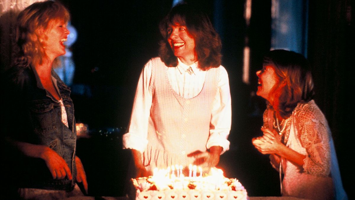 Verbrecherische Herzen - Film-Still