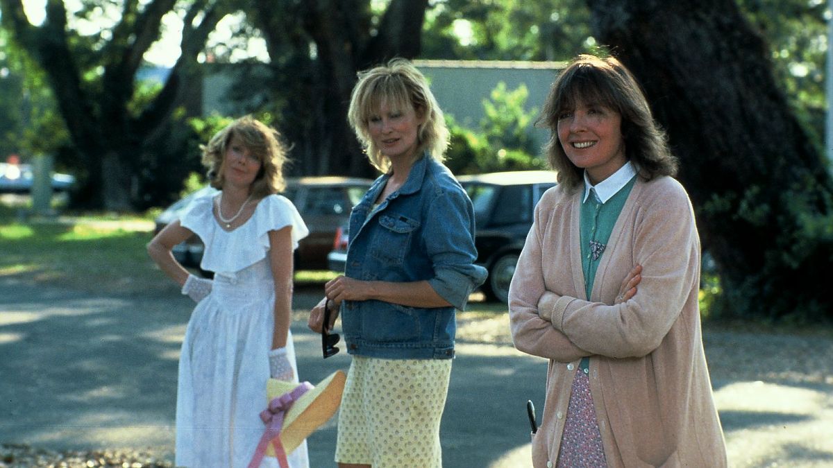 Verbrecherische Herzen - Film-Still