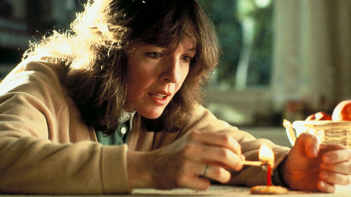 Verbrecherische Herzen - Film-Still