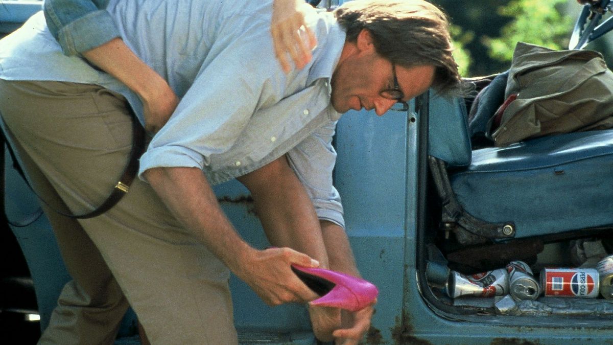 Verbrecherische Herzen - Film-Still