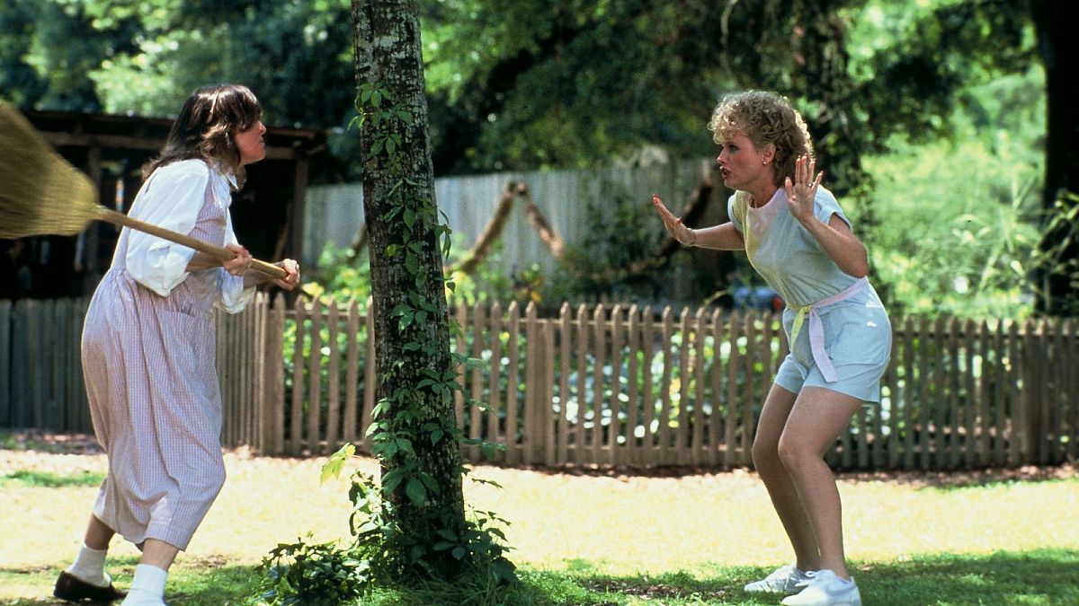 Verbrecherische Herzen - Film-Still