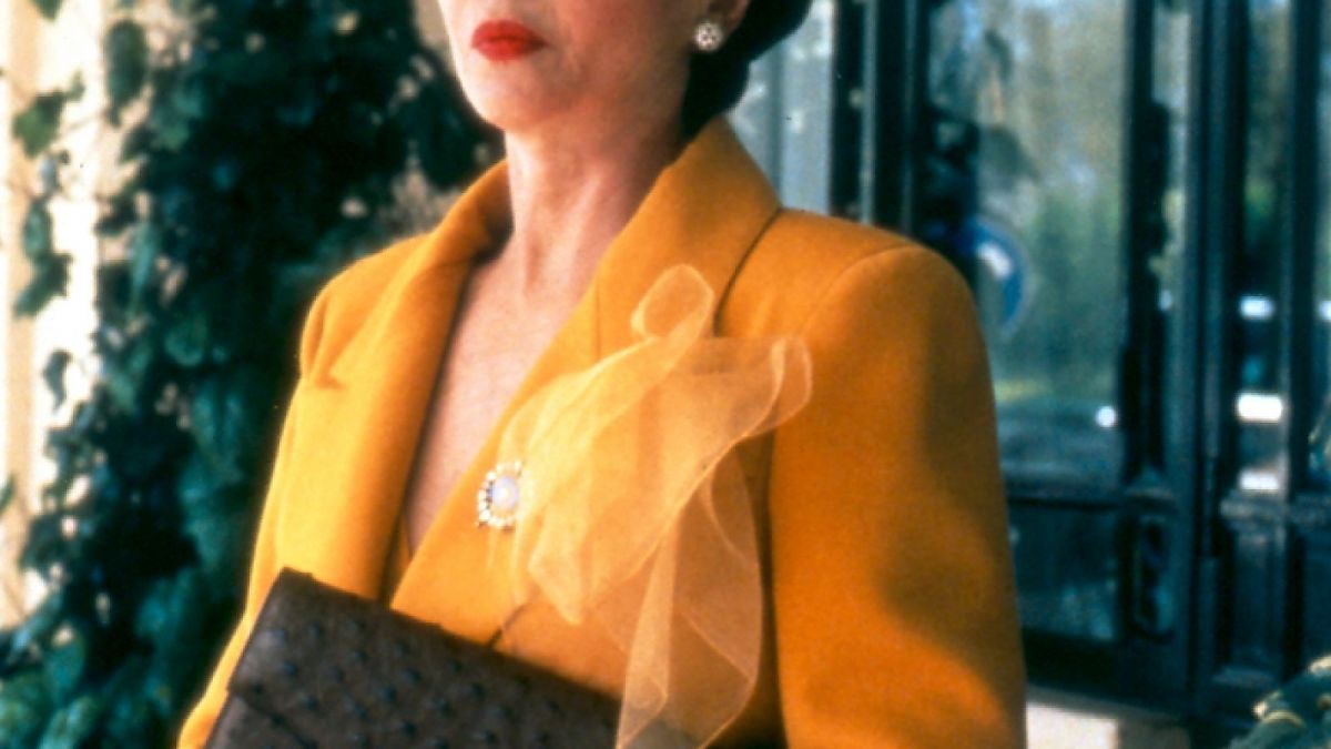 Verhängnis - Film-Still