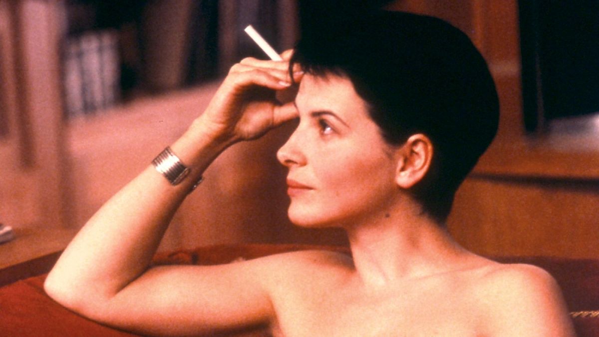 Verhängnis - Film-Still