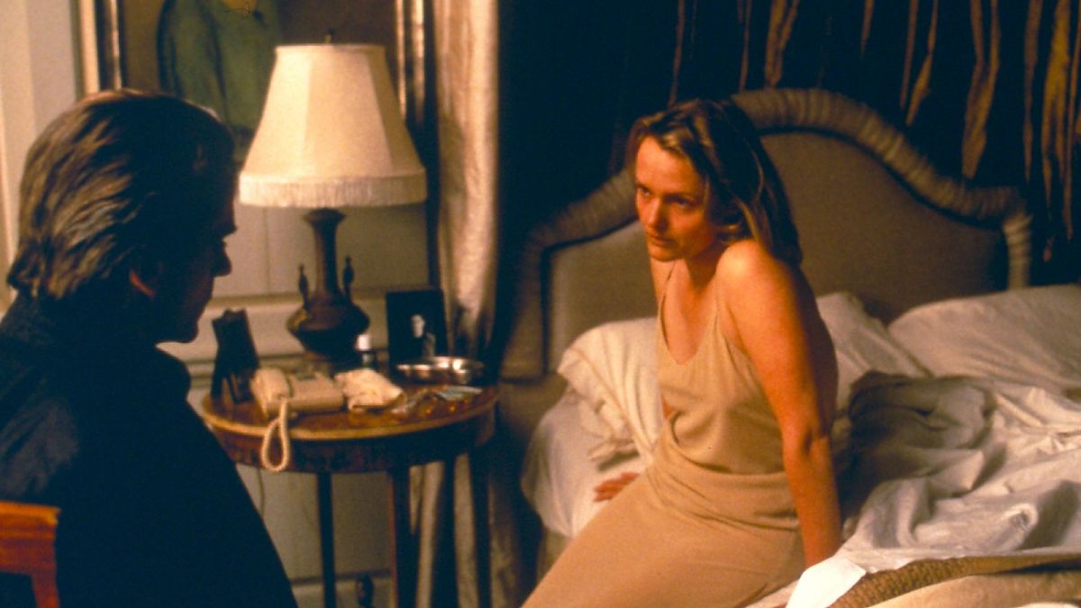 Verhängnis - Film-Still