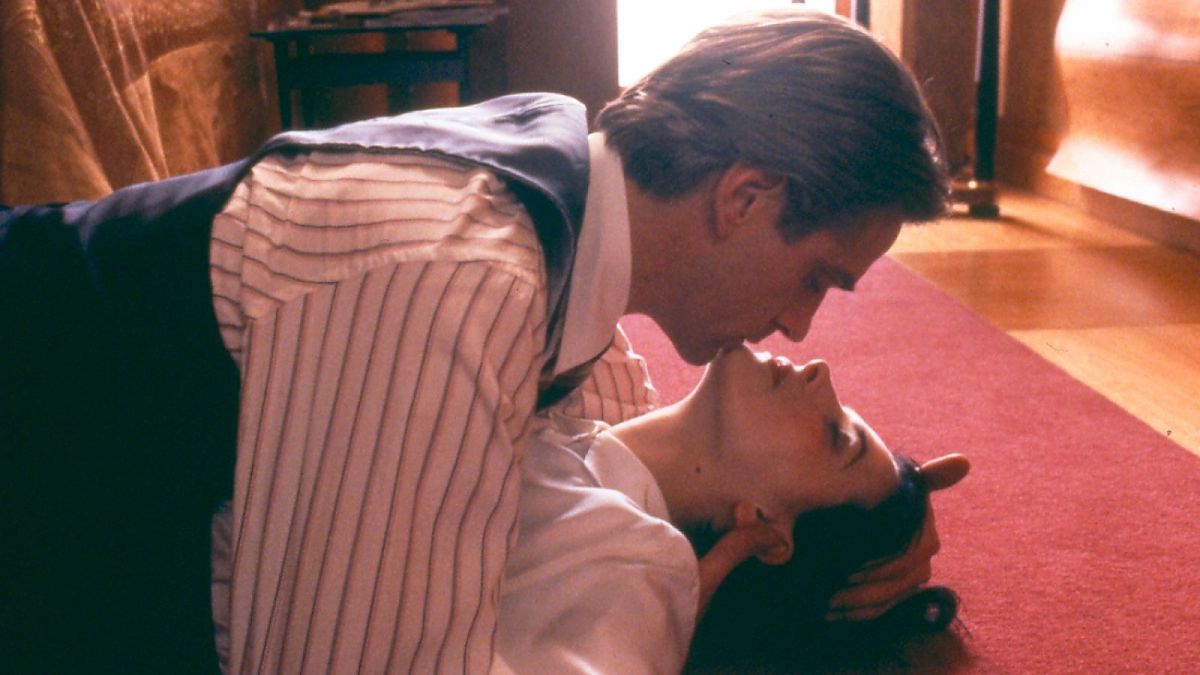 Verhängnis - Film-Still