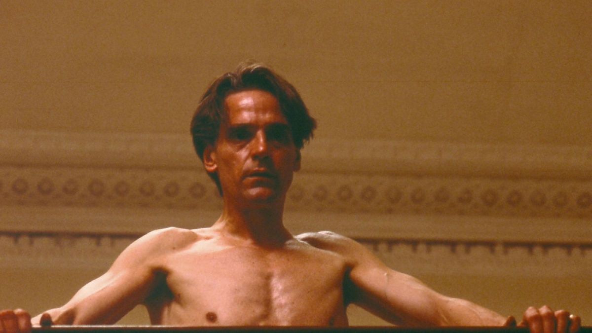 Verhängnis - Film-Still