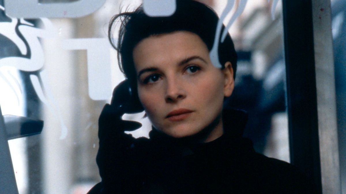 Verhängnis - Film-Still