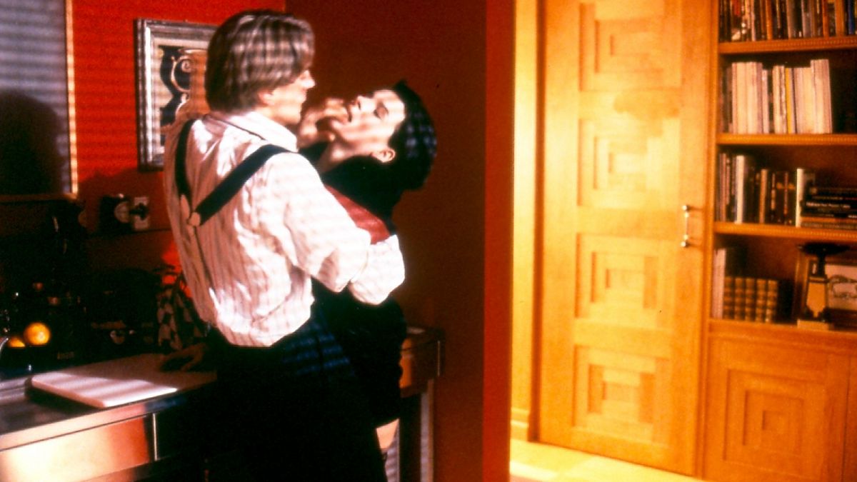 Verhängnis - Film-Still