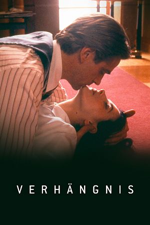 Cover Verhängnis