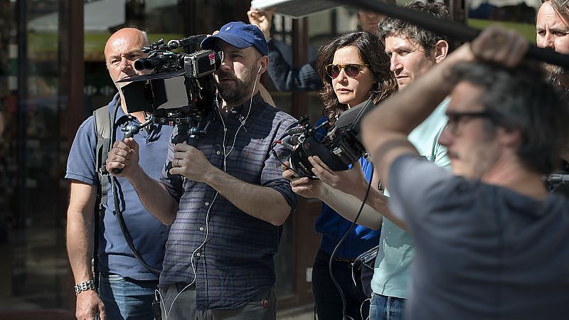 Vernon Subutex - Film-Still