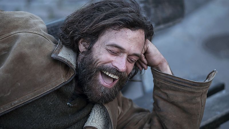 Vernon Subutex - Film-Still