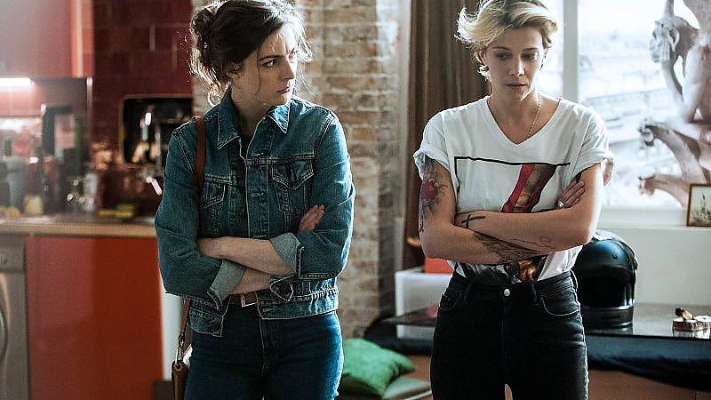 Vernon Subutex - Film-Still