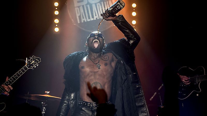 Vernon Subutex - Film-Still