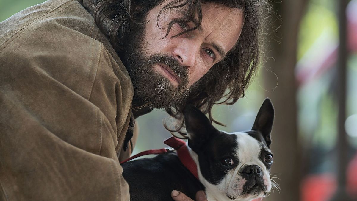 Vernon Subutex - Film-Still