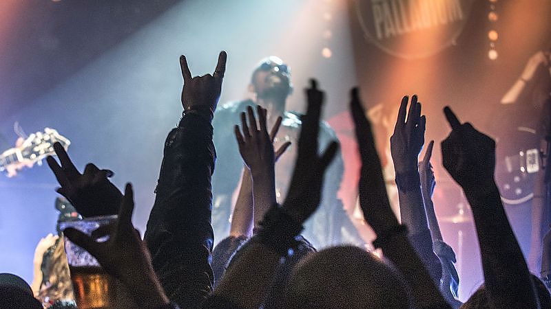 Vernon Subutex - Film-Still