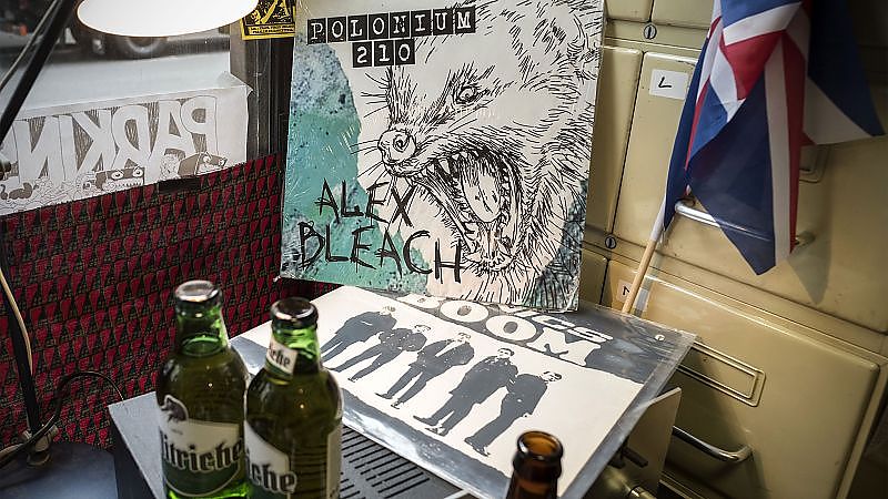 Vernon Subutex - Film-Still