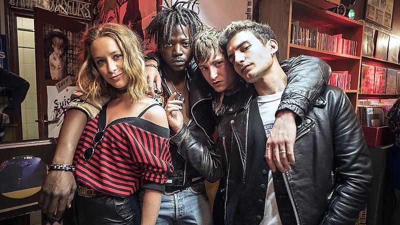 Vernon Subutex - Film-Still