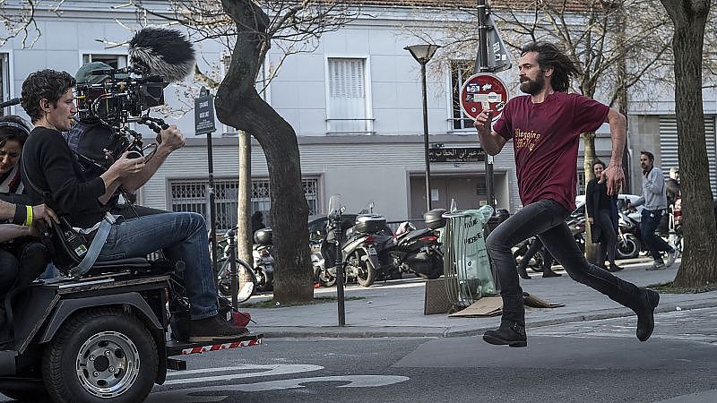 Vernon Subutex - Film-Still